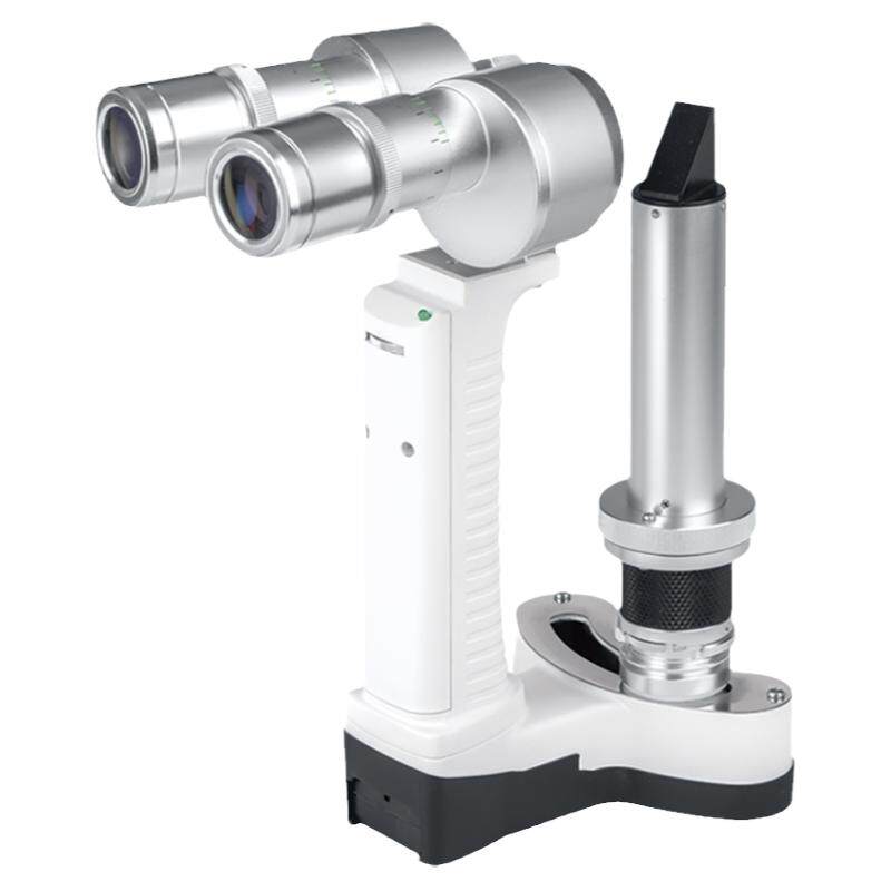 BL-5000手持式裂隙灯眼科专