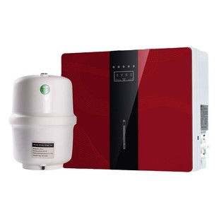400G净水器ro反渗透净水机家用直饮机自来水净化过滤器厨下纯水机