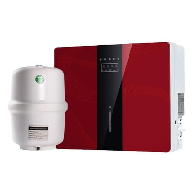 政府补贴净水器ro反渗透家用