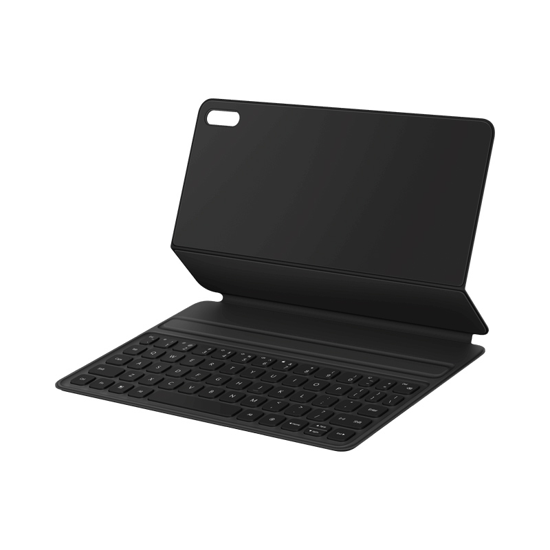 华为磁吸键盘平板原装键盘适用型号matepad11/matepadpro12.6/Matepad10.8/m6平板电脑一体式专用智能保护套