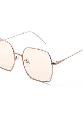 墨镜大脸显瘦明星同款遮阳韩版潮