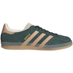 【自营】Adidas阿迪达斯男女鞋Gazelle Indoor复古T头板鞋JH5402