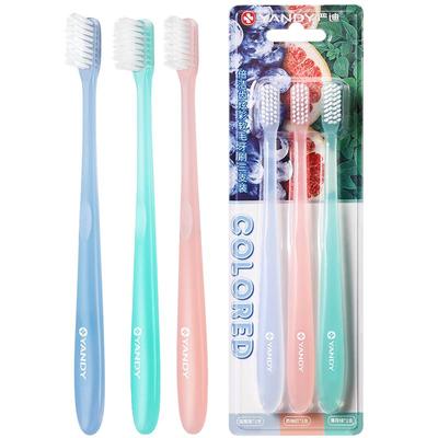 严迪正畸专用凹头凸头专利设计