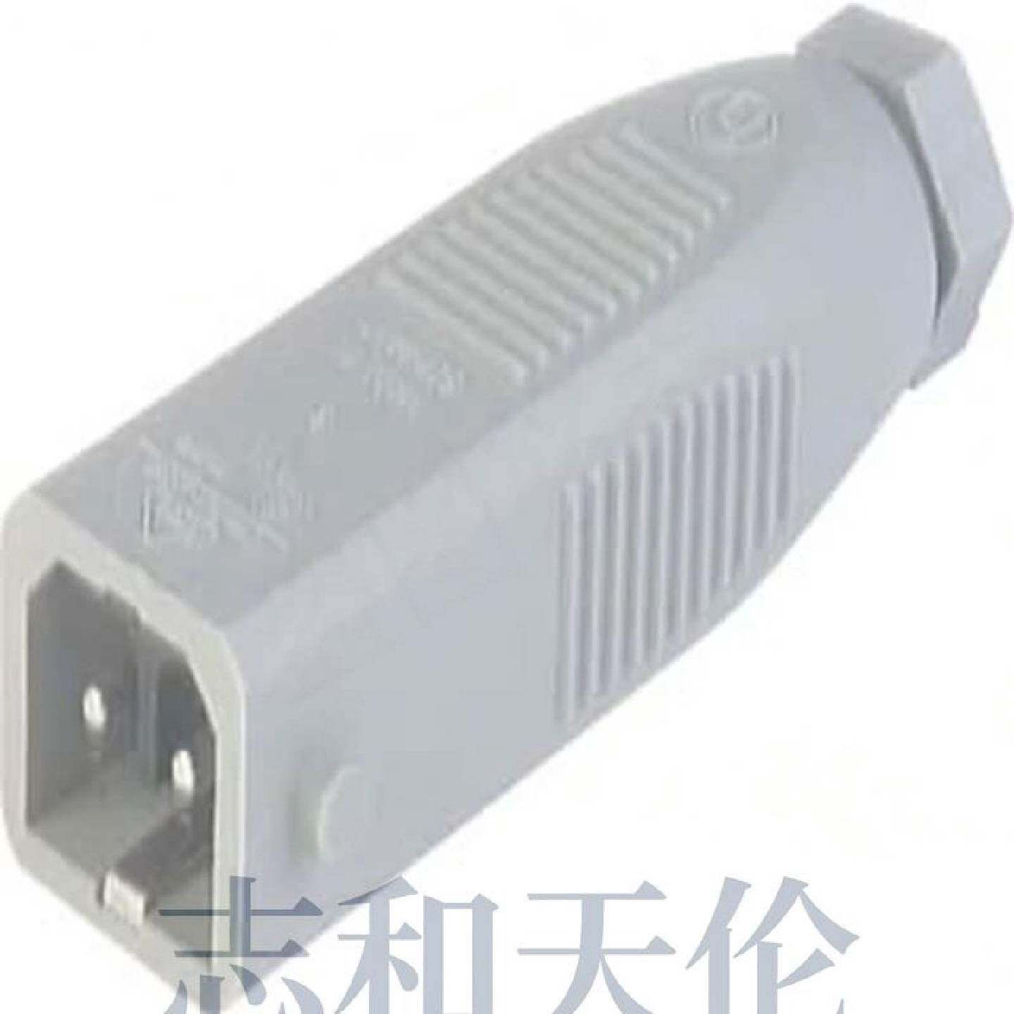 配件Plc Stas20 Connector Gray 931265106  for Warranty Produc