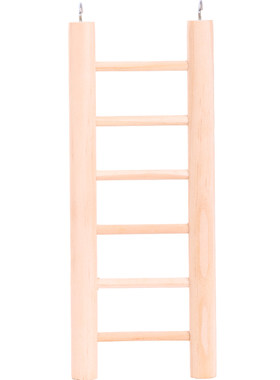 鹦鹉爬梯云梯梯子鸟用玩具用品