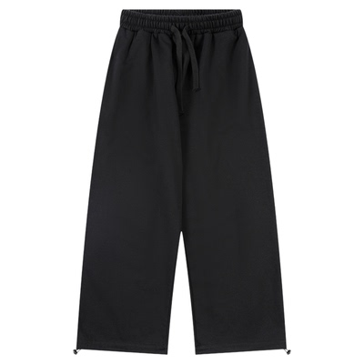 DK儿童街舞纯色运动裤长裤