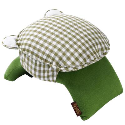 趴趴枕桌上小学生折叠午睡神器