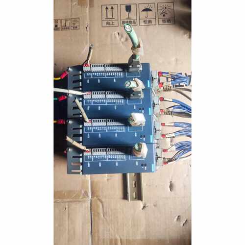 议价TM41模块6SL30550AA003PA1拆机维修