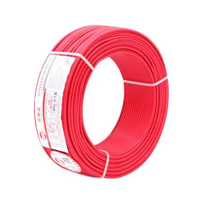 成天泰电线家用2.5平方国标