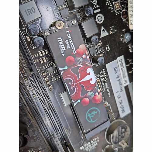 【议价-可维修】 S500Pro 256G M.2 梵想 /均有货