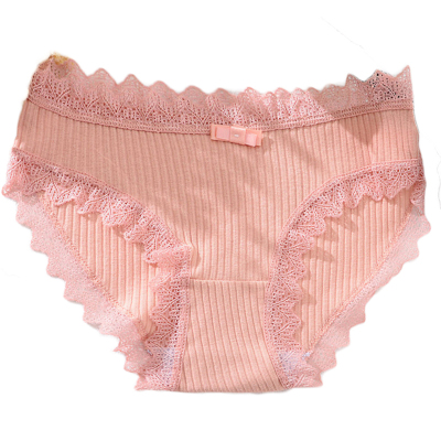 【超好看5条】内裤女纯棉新款