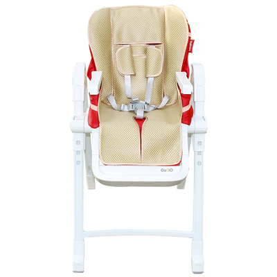 英吉利那多gusto儿童餐椅凉席