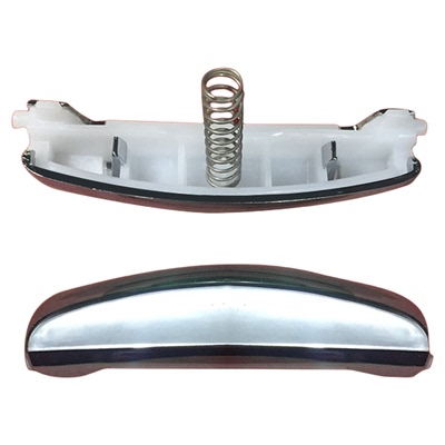 Midea/美的电饭煲配件开盖按键