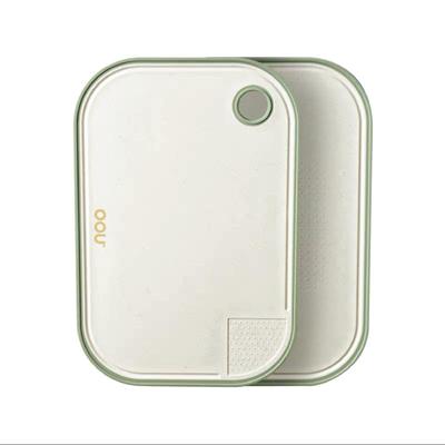 OOU菜板双面抗菌防霉水果小菜板