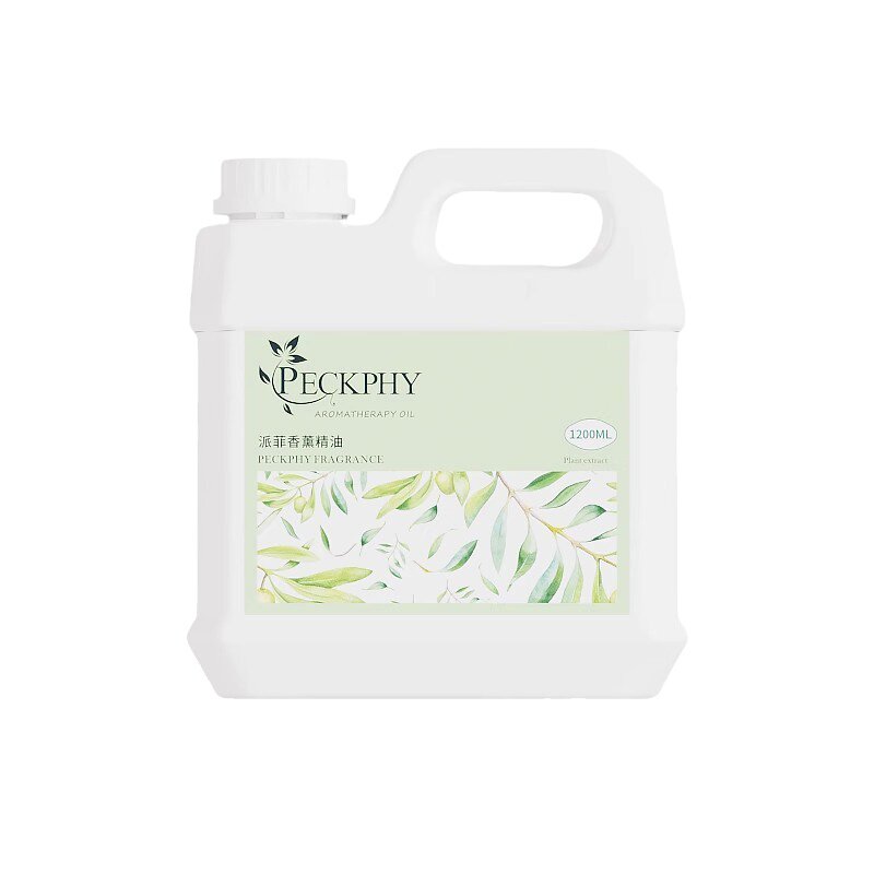 大容量香薰机专用精油补充液香氛