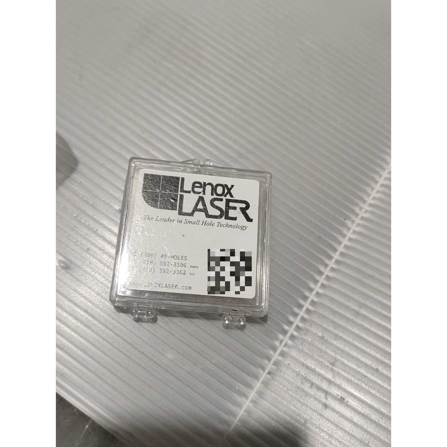 议价-Lenox LASER713-0014-045-00