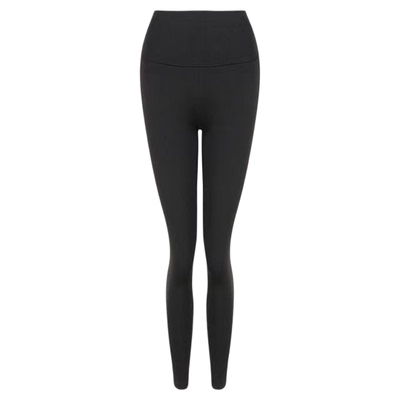 都市丽人高腰暖绒乳胶鲨鱼裤