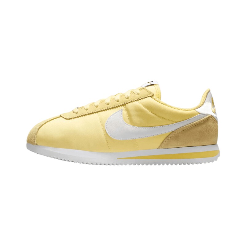 NIKE耐克女子CORTEZ薄底舒适阿甘鞋时尚潮流运动休闲鞋DZ2795-703