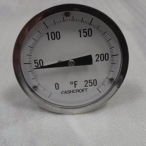 【询价】ASHCROFT   NTK温度探头 0-250 F 实适用