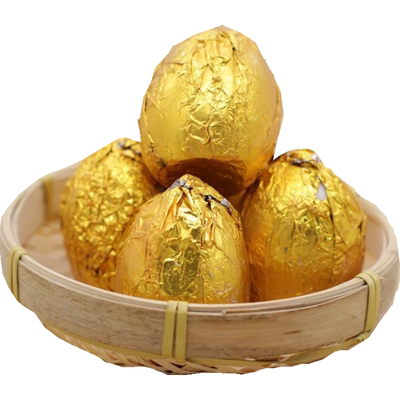 青阳山黄金糯米蛋咸鸭蛋糯米饭蛋粽腊肉味咸蛋黄端午节散装糯米蛋