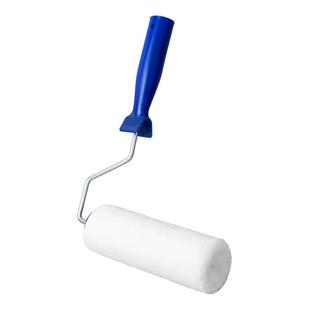 油漆滚筒刷滚刷乳胶漆刷墙工具涂料刷小滚筒刷子工具无死角小滚刷