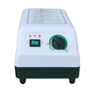 医用防褥疮气床垫充气泵卧床老人瘫痪病人家用护理气垫床专用气泵