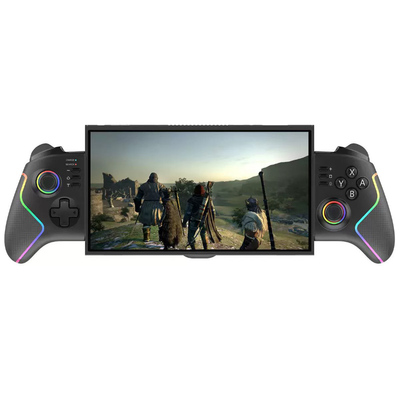 Switch2拉伸手柄霍尔摇杆扳机