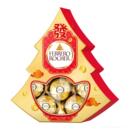 费列罗金球巧克力新年发财树礼盒喜糖伴手礼