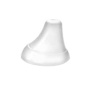 方形奶瓶通用奶瓶盖配件防尘盖密封盖储物盖适用于益生贝美贝吉兔