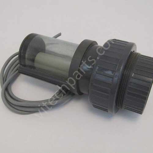 TS1-PVC Walter Senk - New - incl. warranty - shipped within