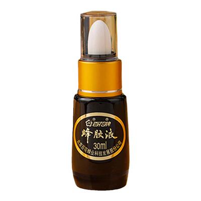 百花蜂胶液百年品质值得信赖