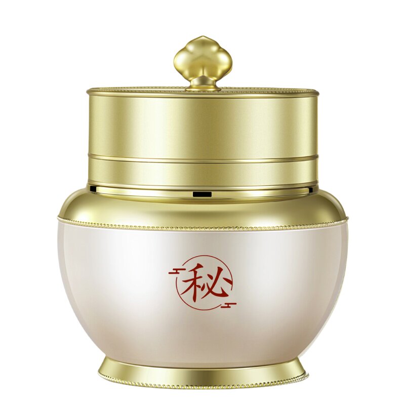 滋润面霜紧致抗皱淡化细纹护肤品