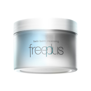 freeplus芙丽芳丝卸妆膏氨基酸系洁肤卸妆油祛痘舒缓控油滋养男女