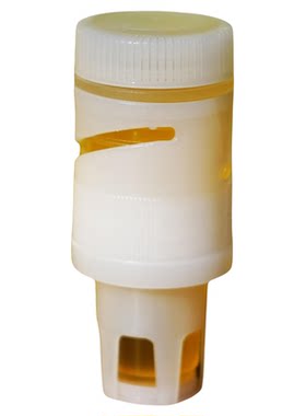 花彤便携瓶盖蜂蜜柠檬蜜柚蜜