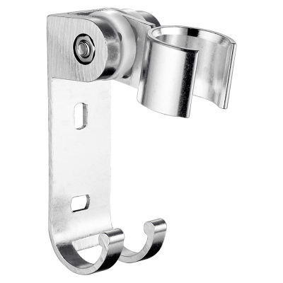 喷头花洒支架软管太空铝合金