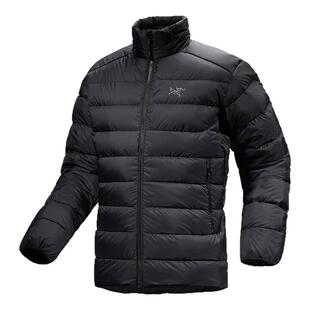 ARC'TERYX 始祖鸟 THORIUM JACKET 保暖750蓬鹅男款外套羽绒夹克