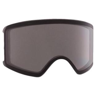 BURTON伯顿官方女士 ANON WM3滑雪镜镜片柱面镜片防雾滑雪222791