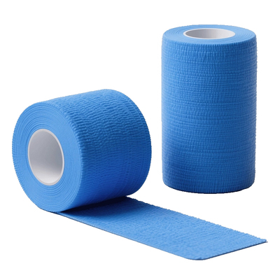 mf自粘绷带运动绷带弹力护指护踝