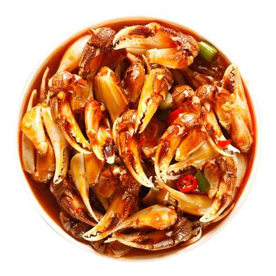 【限时活动多买多送】麻辣小海鲜