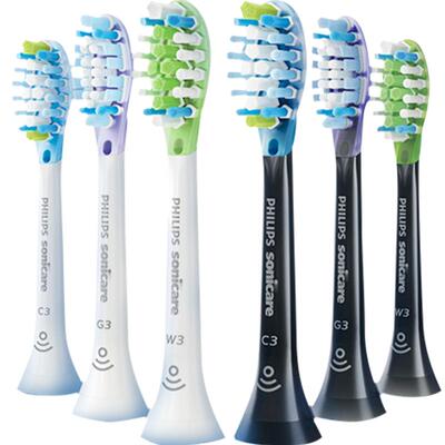 飞利浦电动刷头hx9073原装