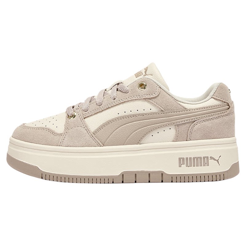 复古增高厚底鞋运动板鞋PUMA彪马