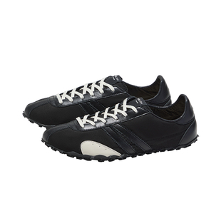 Norman Walsh | Concorde系列 25年早秋新款复古薄底鞋平底鞋男女