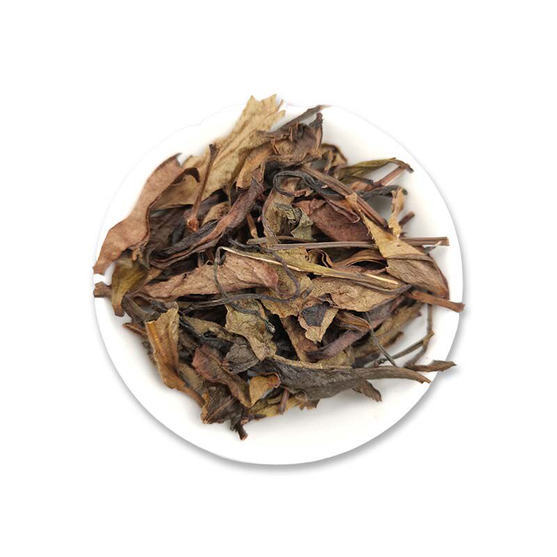 凤凰单丛浓香型鸭屎香