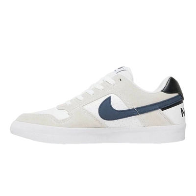 Nike耐克男鞋SB Delta Force VULC低帮休闲复古滑板鞋942237-100