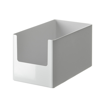 懒角落橱柜收纳盒桌面整理盒