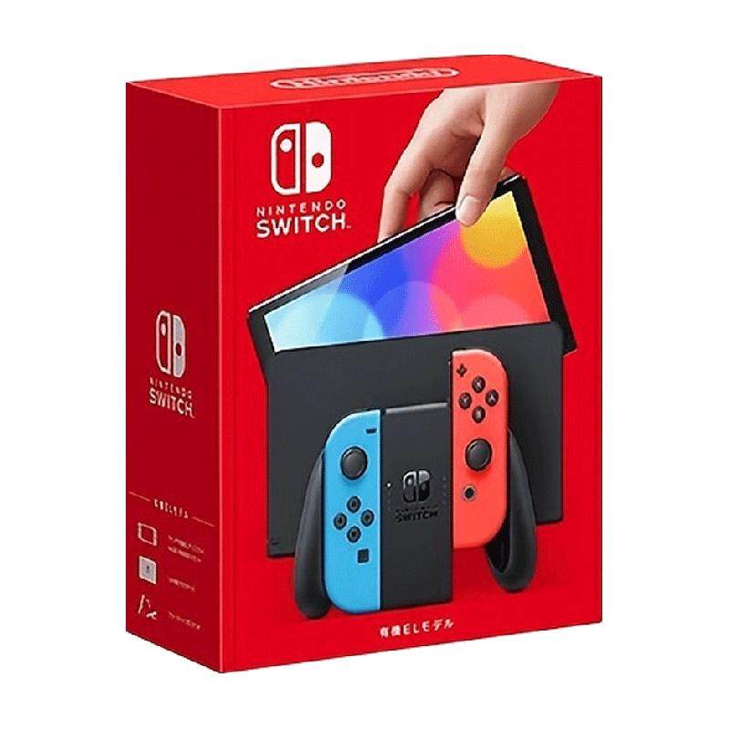 88VIP�������� Nintendo Switch OLED ��Ϸ�� ��ɫ 64G �հ�