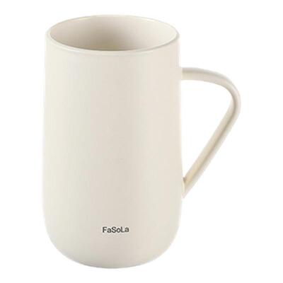FaSoLa99%抗菌防霉漱口杯耐摔
