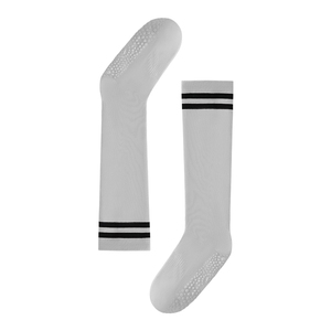 5感瑜伽袜垫上运动分区点胶长筒瑜伽运动袜