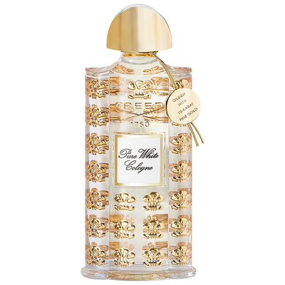 官方正品CREED白霓翩翩香水