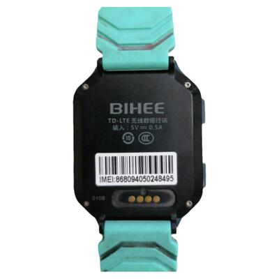 电话手表屏幕手表触摸屏百合